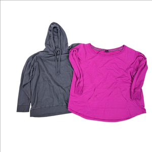 Set Of 2 Torrid 4X Hoodie Sweatshirt